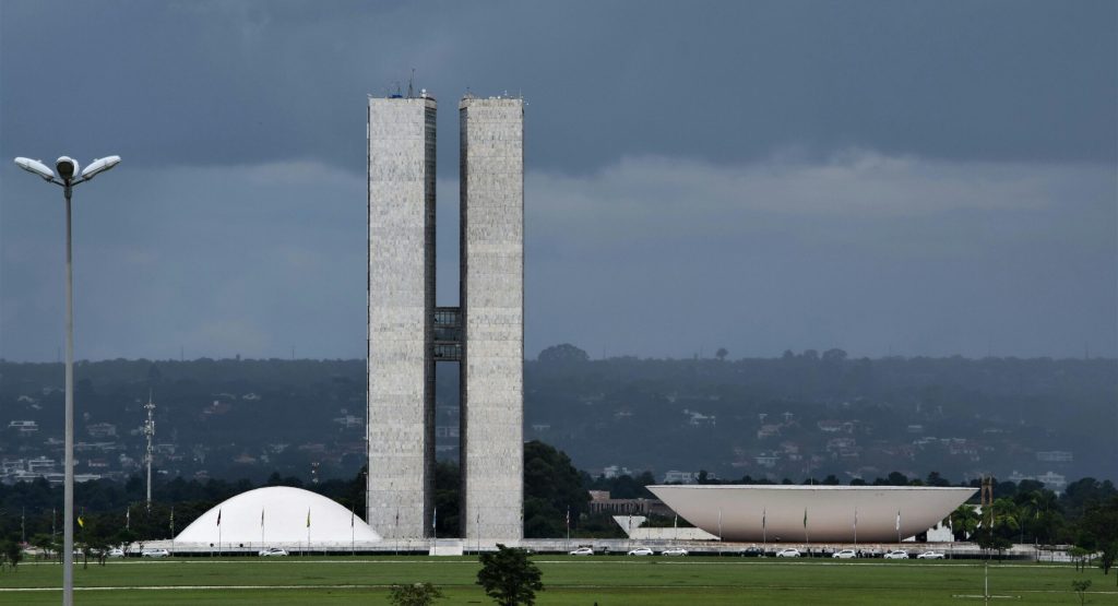 planalto - linguagem simples